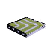 Pan Emirates Euanne Bath Towel Stripes 70x140cm Multi Color