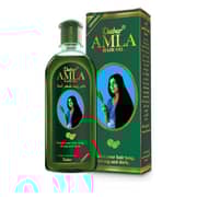 Dabur Amla Hair Oil 200 ml (Orig)