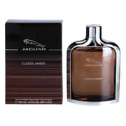 Jaguar Classic Amber Perfume For Men 100ml EDT
