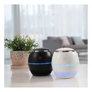 Acro Air Shot APOT-AP01 Air Purifier White With Led *Korean Product