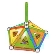 Geomag Confetti 50pcs Magnetic Building Set