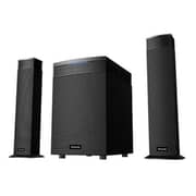 Panasonic SCHT31 2.1 Channel Speaker System