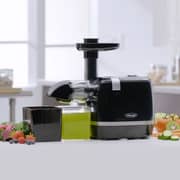 Omega H3000D Cold Press 365 Juicer Black