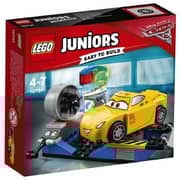 LEGO 10731 Cruz Ramirez Race Simulator Toy LEGO 10731 Cruz Ramirez Race Simulator Toy