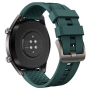 Huawei Fortuna B19 GT Active Smart Watch - Green Huawei Fortuna B19 GT Active Smart Watch - Green