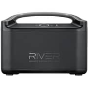 Ecoflow RIVER Pro Extra Battery Black Ecoflow RIVER Pro Extra Battery Black