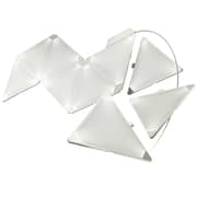 Nanoleaf Aurora Smarter Lighting Kit NL220002TW9PK Nanoleaf Aurora Smarter Lighting Kit NL220002TW9PK