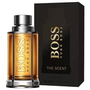 Hugo Boss The Scent After Shave Lotion 100ml Men Hugo Boss The Scent After Shave Lotion 100ml Men