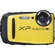 Fujifilm FinePix XP 90 Digital Camera Yellow Fujifilm FinePix XP 90 Digital Camera Yellow