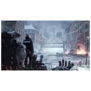 PS4 Left Alive Day One Edition Game