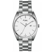 Kolber Les Classiques Analog Metal Watch Men