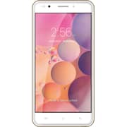 Lava IRIS870 4G Dual Sim Smartphone 16GB Gold Lava IRIS870 4G Dual Sim Smartphone 16GB Gold
