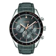 Hugo Boss 1513628 Grey Quartz Men's Watch