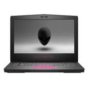 Dell Alienware 15 R3 Gaming Laptop - Core i7 2.8GHz 32GB 1TB+256GB 8GB Win10 15.6inch FHD Silver