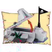 Cobi 160pcs Action Town Tractor