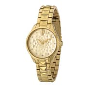Police P 14989BSG-D06M Adalyn Ladies Watch