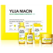 Some By Mi Yuja Niacin 30 Days Brightening Starter Kit Some By Mi Yuja Niacin 30 Days Brightening Starter Kit