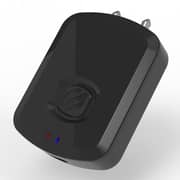 Scosche BlueTooth Transmitter Airline Adapter - Black