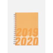 TYPO 2019 20 A5 Spiral Diary - 144964-03