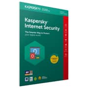 Kaspersky Internet Security 2019 1+1 Usr