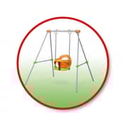 Smoby 3032163101949 Baby Swing Seat