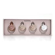 Valentino Assoluto 4ml+ Valentina 2X4ml+Acqua Floreale EDT 4ml Mini Giftset Women