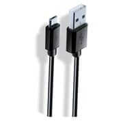 iSound Micro USB Cable Black 3m