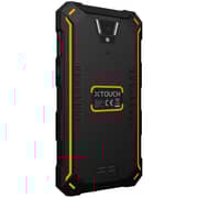 Xtouch XBOT JUNIOR 16GB Fire Black 4G Dual Sim Smartphone Xtouch XBOT JUNIOR 16GB Fire Black 4G Dual Sim Smartphone