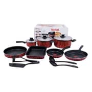 Tefal TFC5489382 14Pcs Cookware Set