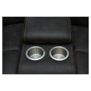 Pan Emirates Chistopol 2 Seater Recliner Sofa Pan Emirates Chistopol 2 Seater Recliner Sofa