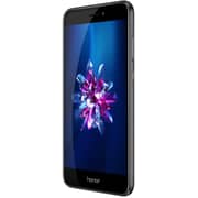 Huawei Honor 8 Lite 4G Dual Sim Smartphone 16GB Black
