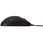 HP X7Z96AA OMEN SteelSeries Mouse Black HP X7Z96AA OMEN SteelSeries Mouse Black