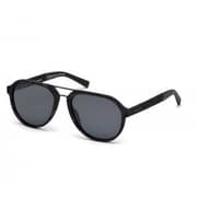 Timberland TB9142-56D-56 Men's Sunglasses Havana/Smoke