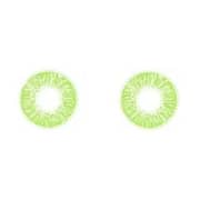 Artista Contact Lenses Genesis Geen