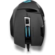 Speedlink Vades Gaming Mouse Black Speedlink Vades Gaming Mouse Black