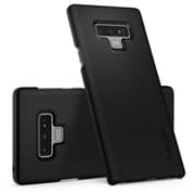 Spigen Thin Fit Case Black For Galaxy Note 9 Spigen Thin Fit Case Black For Galaxy Note 9