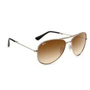 NOVA Adric Brown Sunglasses For Men NV3116F01
