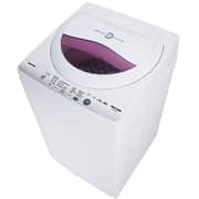 Toshiba Top Load Fully Automatic Washer 6kg AWF705EG Toshiba Top Load Fully Automatic Washer 6kg AWF705EG
