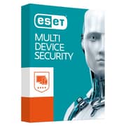 Eset Multi Device Security 2 User One Year