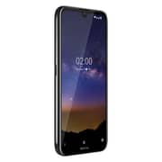 Nokia 2.2 16GB Black TA-1188 4G Dual Sim Smartphone