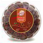 Bayara Dates Sukkary Fresh 500g