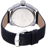 Fastrack 3089SL01 Black Magic Men's Watch