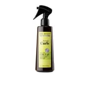 Marc Anthony Strictly Curls Curl It Up Volume Boost Styling Spray