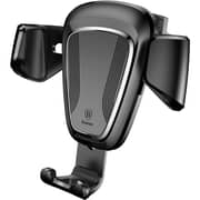 Baseus Gravity Car Mount Holder Black