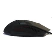 Mercury MG20 Ultra 6D Wired Gaming Mouse Black Mercury MG20 Ultra 6D Wired Gaming Mouse Black