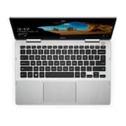 Dell Inspiron 13 7386 Convertible Touch Laptop - Core i7 1.8GHz 16GB 512GB Shared Win10 13.3inch FHD Silver