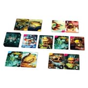 ZMan Games ZM002 Smile Base Game