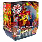 Bakugan Battle Planet Dragonoid Maximus 6051243