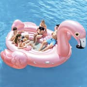 Intex Flamingo Party Island Intex Flamingo Party Island