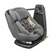 Maxi Cosi Axissfix Plus Car Seat Sparkling Grey Maxi Cosi Axissfix Plus Car Seat Sparkling Grey